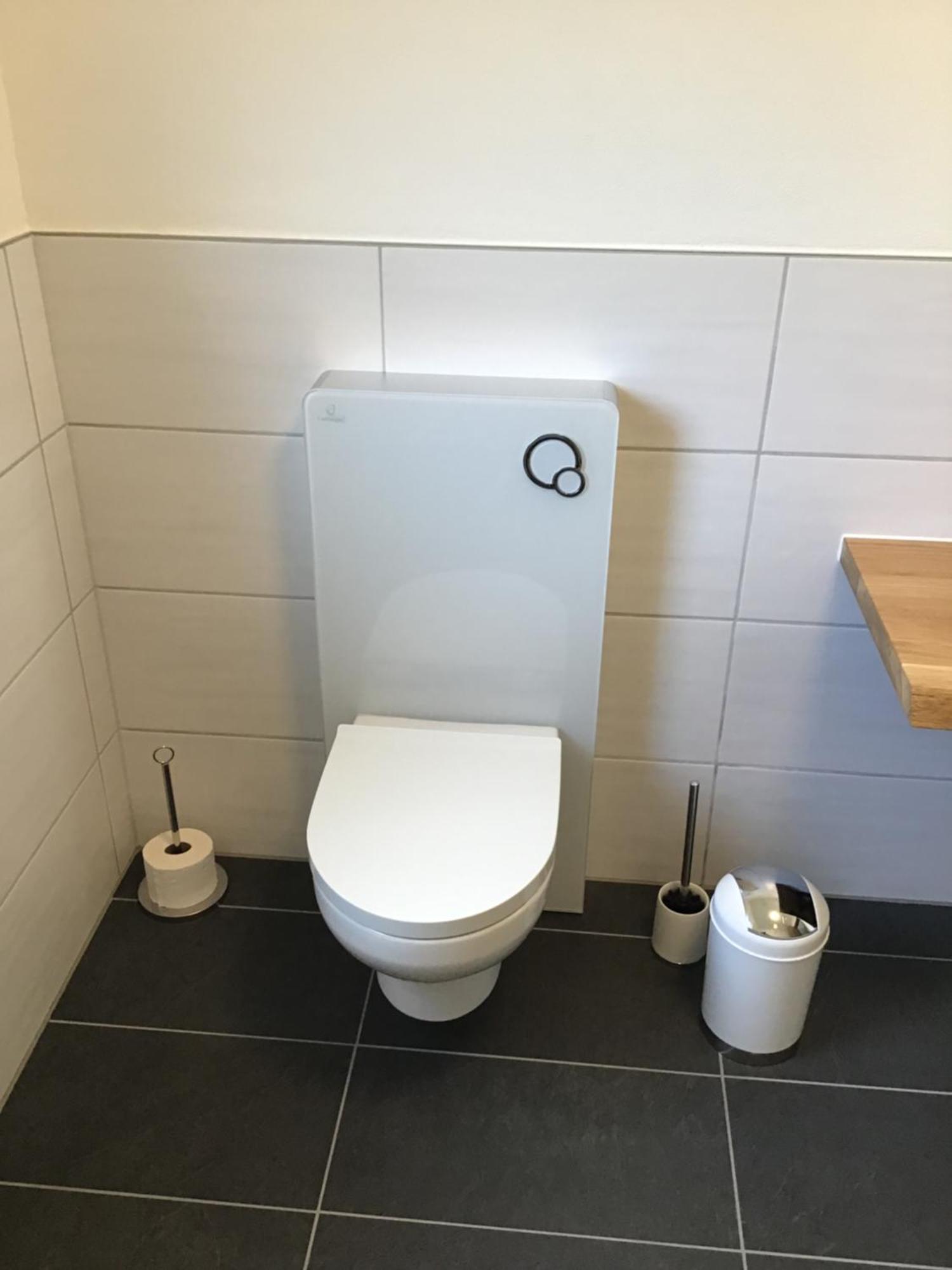 Ferienwohnung Entenquack Weisel Exterior foto