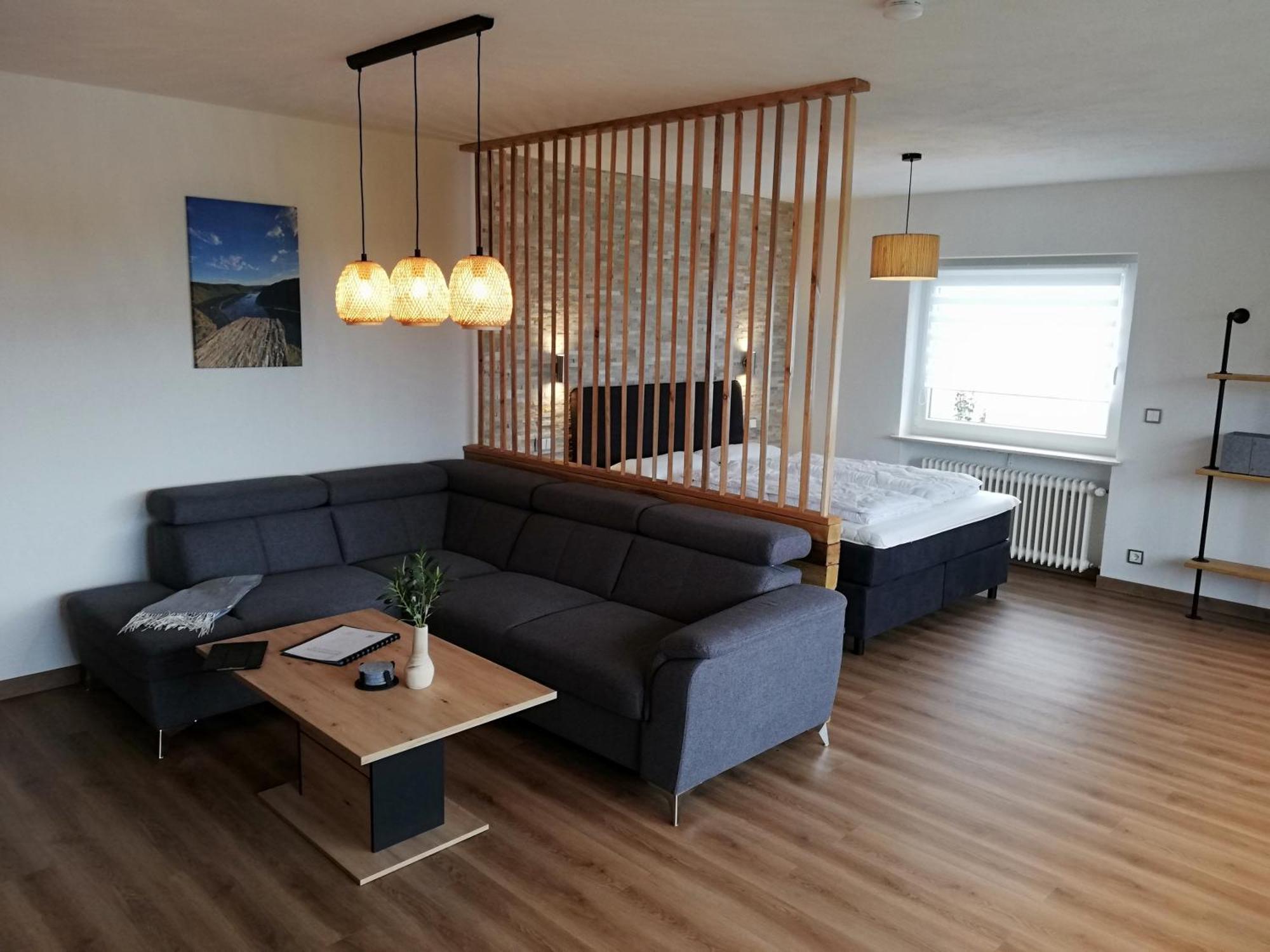 Ferienwohnung Entenquack Weisel Exterior foto